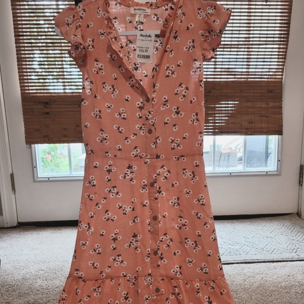 Summer Dress